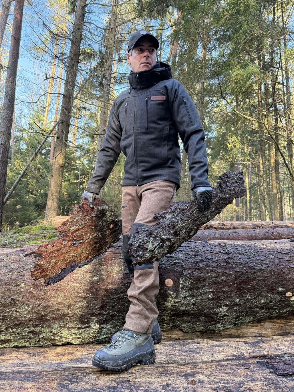 Workwear