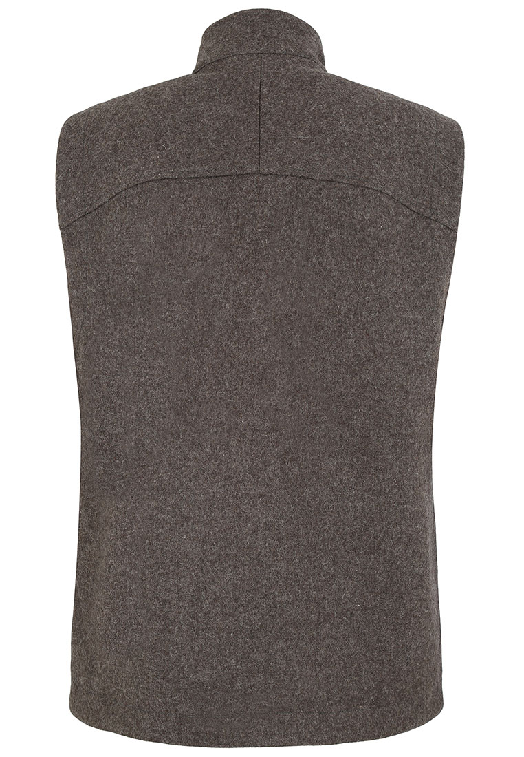 Herren Lodenweste Grenland Pro Classic