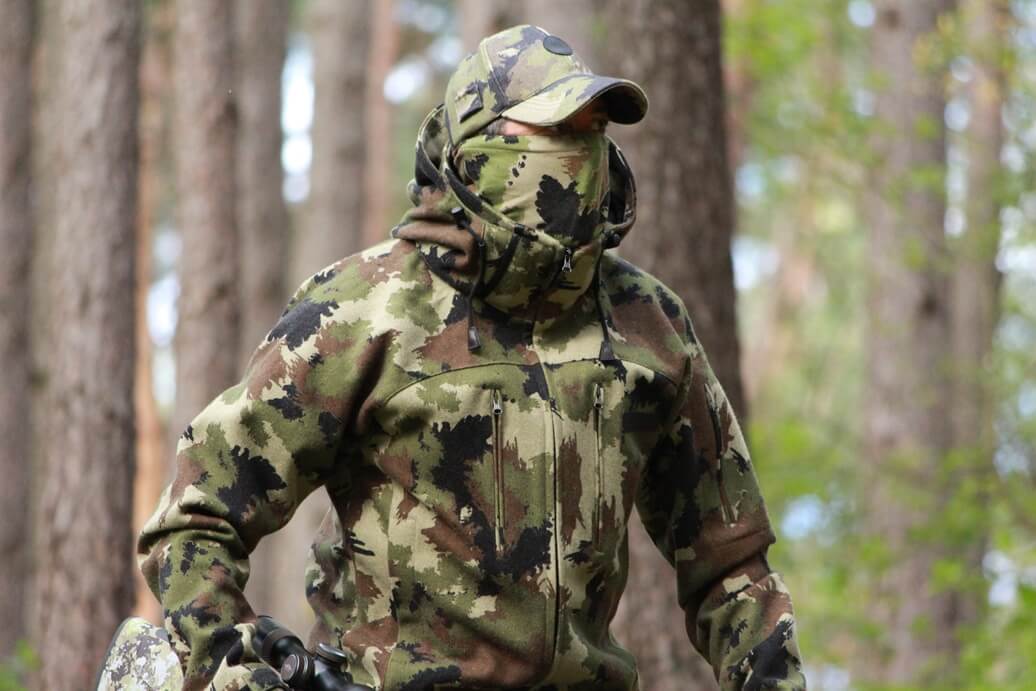 Grenland Pro, Cap, Loop