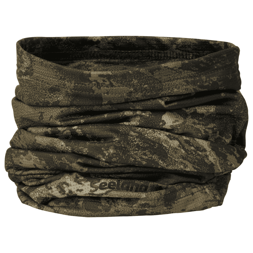Seeland Aero Camo Cover Set Rohrschal