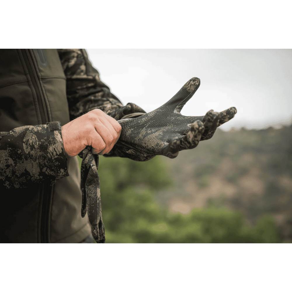 Seeland Aero Camo Cover Set Nutzung 3