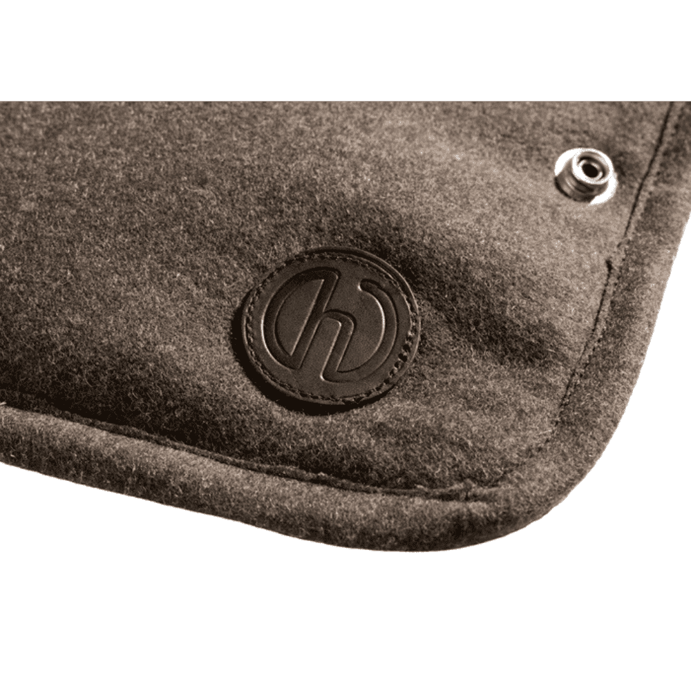 Loden Sitzkissen Detail1