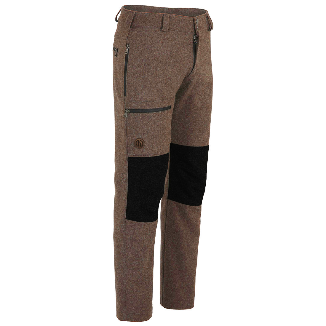 Herren Lodenhose Heidal Pro Forest