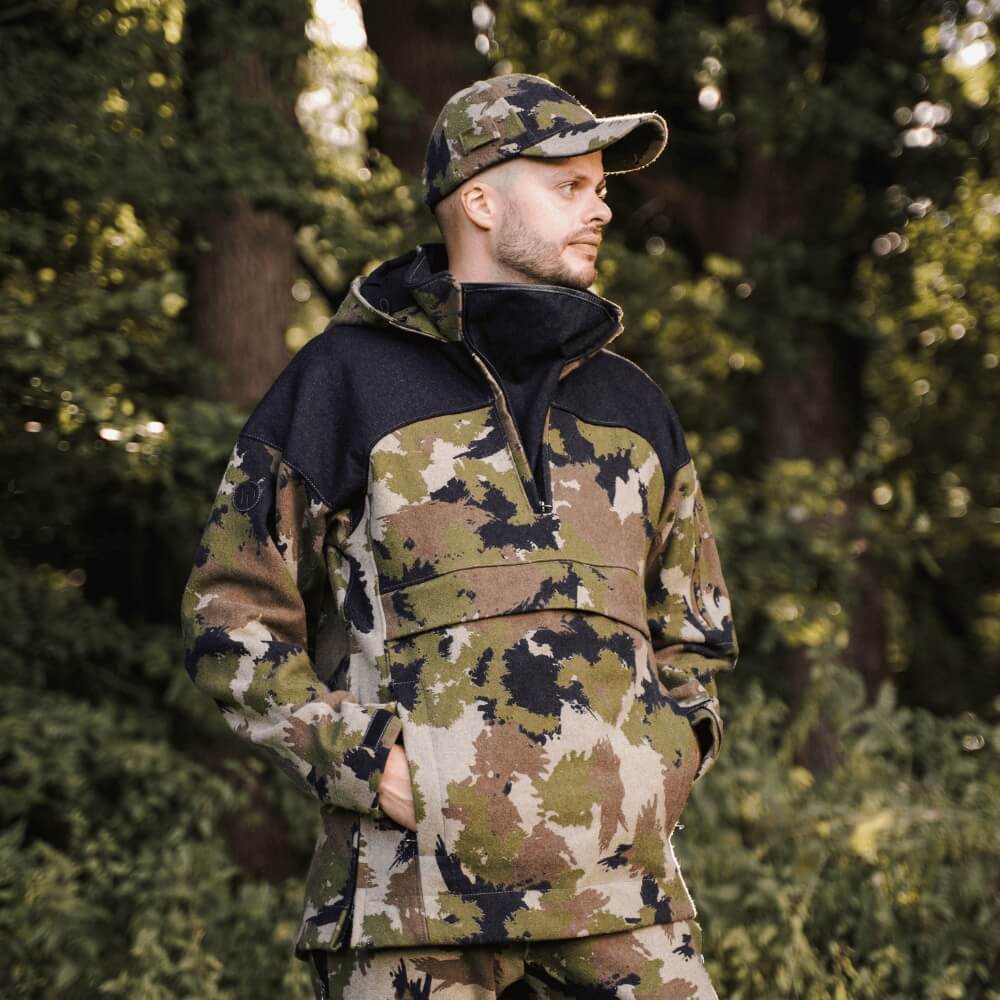 Gotland Pro Silent Forest