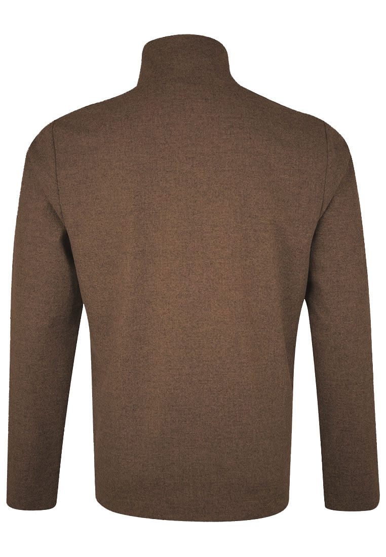 Troms ultralight - Merino Baselayer forest hinten