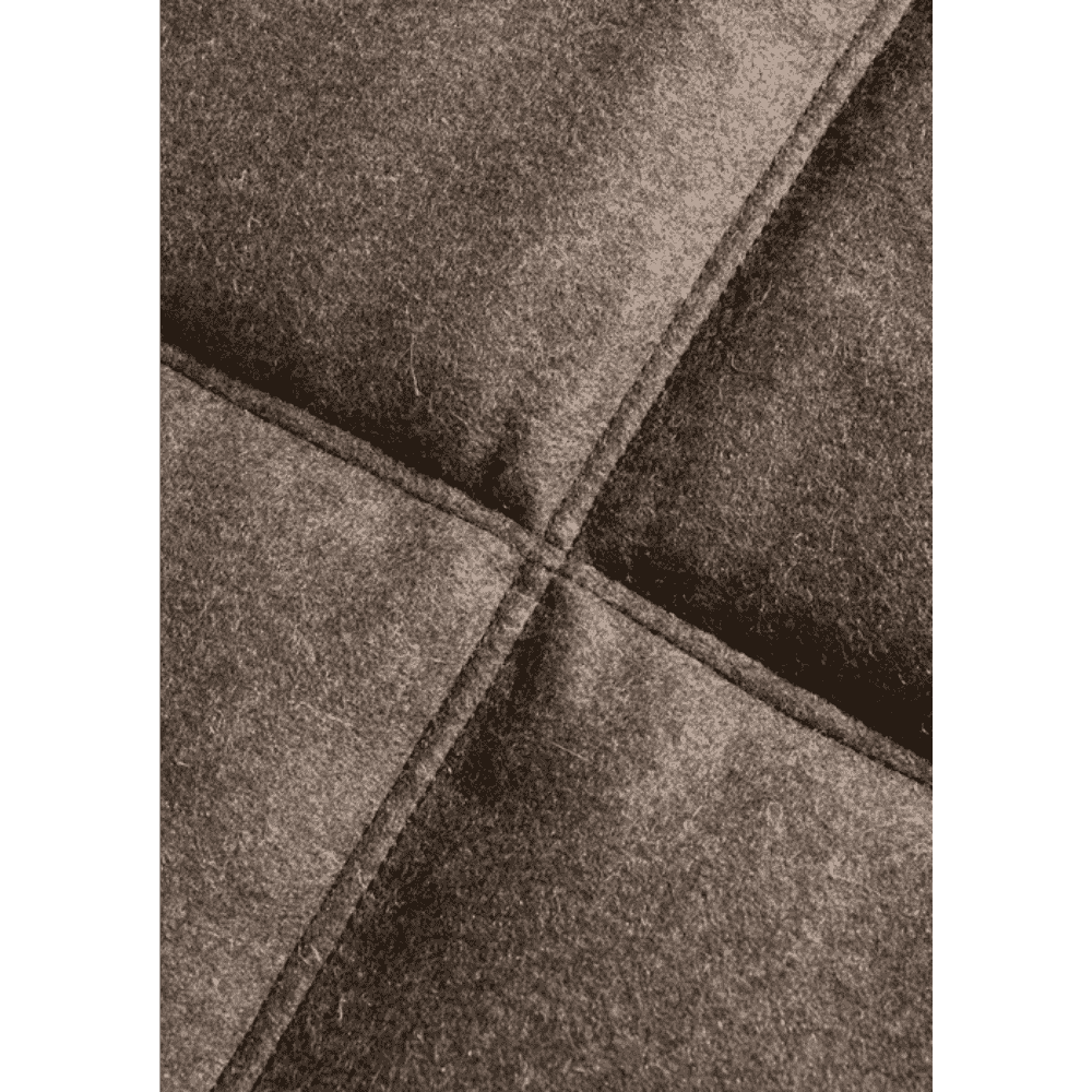 Loden Sitzkissen Detail2