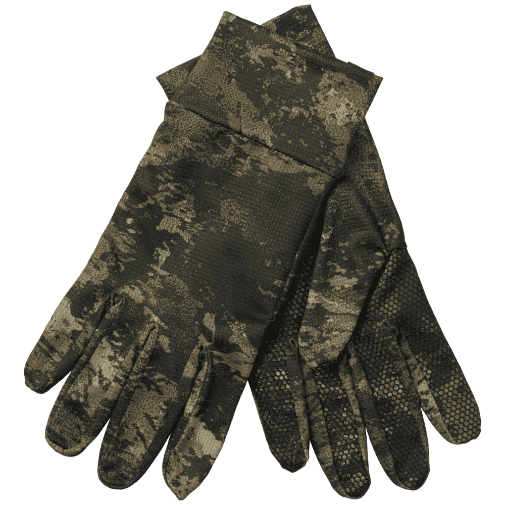 Seeland Aero Camo Cover Set Handschuhe