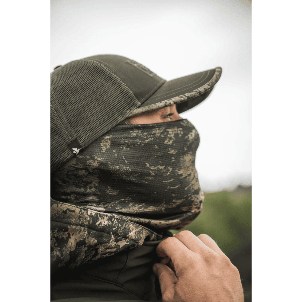 Seeland Aero Camo Cover Set Nutzung 2