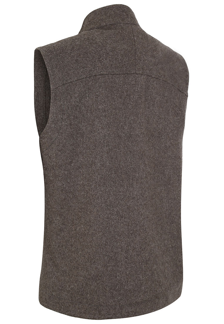 Herren Lodenweste Grenland Pro Classic